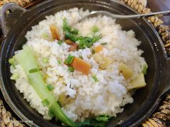 -铁二锅米线童谣洋芋饭(立海大厦店)