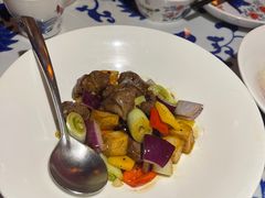 -江南赋(内蒙古大厦店)