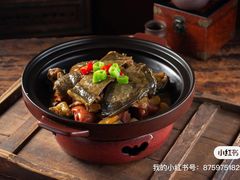 -梁家大院•农家菜(昆山会展中心店)