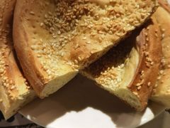 饼馕-贯贯吉·清真餐厅(浙江中路店)