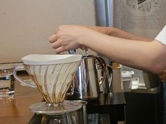 -RUMORS COFFEE ROASTERY鲁马滋咖啡(湖南路店)