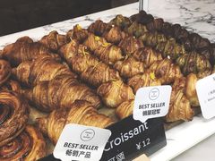 -WHEAT&BAKER-麥(凯德来福士店)