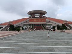 -中国闽台缘博物馆