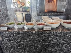 -上海柏悦酒店·世纪100牛排馆