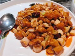 -青红之间·新派融合川菜(慈云寺店)