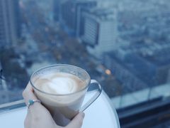 -Hi City·城市之巅