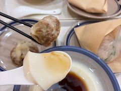 -正南齐北·老街糯米团(洪崖洞店)