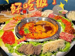 -音乐派KTV(银泰城店)