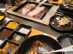 -千寻烧肉(政务区店)