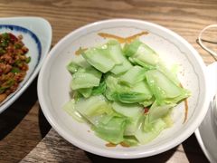 -茄子恰恰·新云南小炒(坪山益田店)
