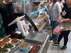 -韩麦大冷面(桂花街直营店)