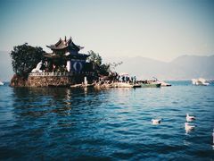 -西宁市东关清真大寺