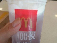 -麦当劳(南京南站站外店)
