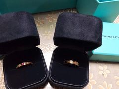 -Tiffany & Co.蒂芙尼
(杭州万象城店)