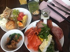 -上海外滩茂悦大酒店
