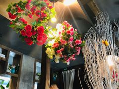 -芭缇沁园椰子鸡(中航紫金新天地店)