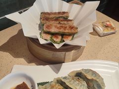 -点都德(汇盈广场店)