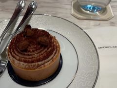 -广州富力丽思卡尔顿酒店