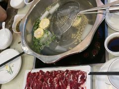 -潮悦牛肉火锅城(水贝店)