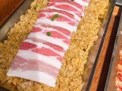 -西塔老太太泥炉烤肉(万柳华联店)