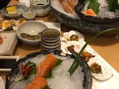 -山之川日料放题(通州店)