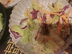 -盛焰铁板烧(王府井店)