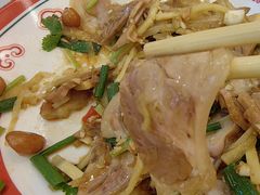 -黄兴兴白切专门店(南宁万象城店)