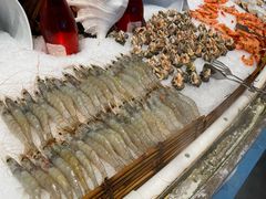 -领鲜活海鲜榴莲自助火锅(东门店)