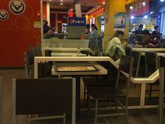 大堂-吉野家(锦辉商城黄河路店)