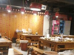 -巴将军·非遗老字号火锅(解放碑店)
