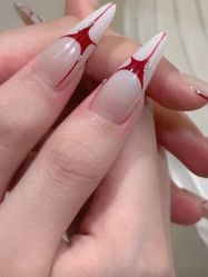 -猪猪女孩日式美睫美甲