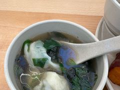 -素满香·全民食养自助(长宁龙之梦店)