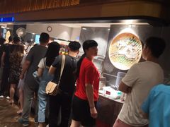 -吉布鲁牛排海鲜自助(芙蓉万家丽店)