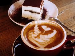 -VOYAGE COFFEE(北锣鼓巷店)