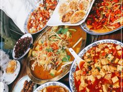 -拈一筷子·宜宾江湖菜(总店)