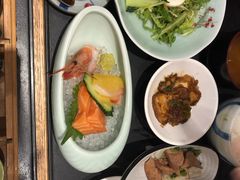 -万鱼亭 日本料理(无锡香山名园店)