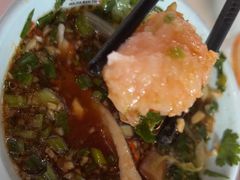 -马家斑.鲜鱼火锅(松湖万科店)