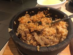 -新石器烤肉(无锡万象城店)