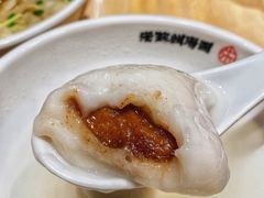 花生汤团-朱新年·苏式汤团·面点(北寺塔店)