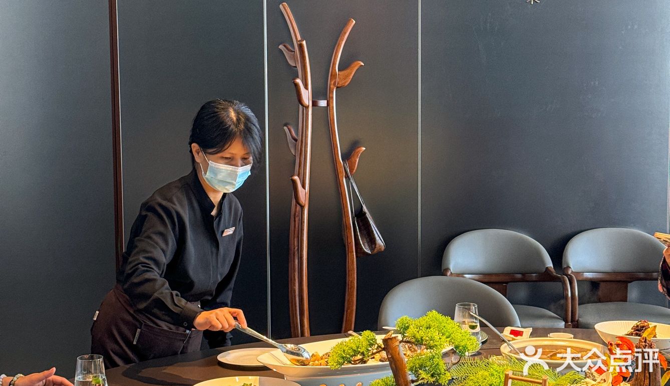 （赣州）男朋友第1️⃣次请爸妈吃饭、汗流夹背了。