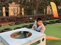 -保利好未来幼儿园·托育园·早教