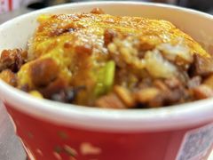 豆皮-蔡林记(广埠屯店)