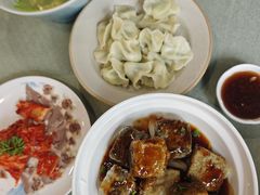 -渔娘渔家丹东海鲜(东直门店)