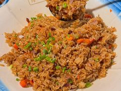 -霄汉羊排(万松园一店)