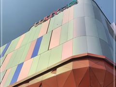 -吾悦广场(南京鼓楼店)