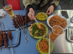 -小马烧烤(人民东路店)