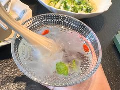 -桐湾大院·桐庐菜(滨江店)