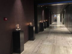 -深圳隐秀山居酒店