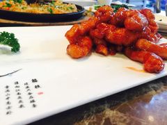 -醉爱小馆·创意南京菜(瑞阳街店)