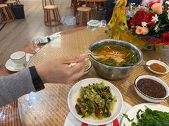 -岩保农家乐